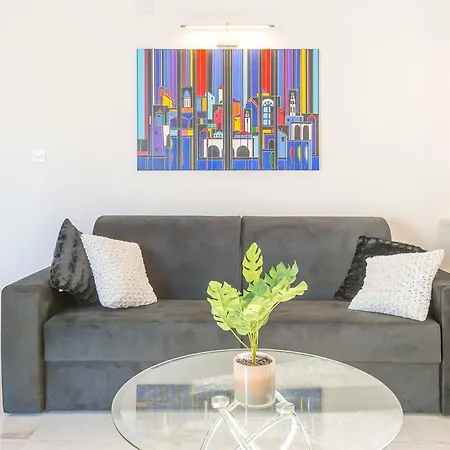 Apartment Comfort Lucy Dubrovnik