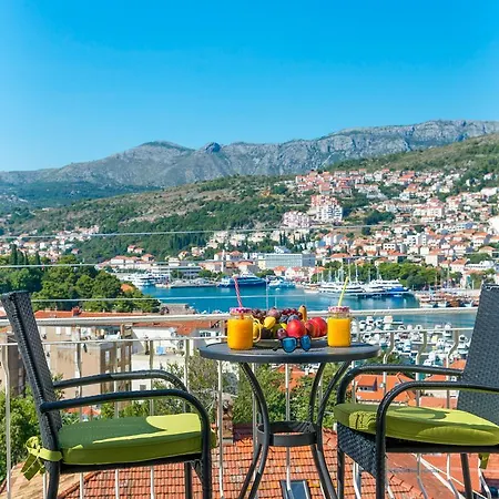 Comfort Lucy Apartment Dubrovnik