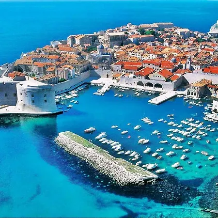 Comfort Lucy Apartman Dubrovnik