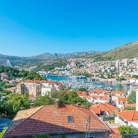 Apartman Comfort Lucy Dubrovnik