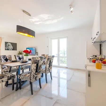 Comfort Lucy Apartman Dubrovnik