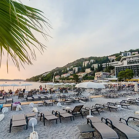Comfort Lucy Apartman Dubrovnik