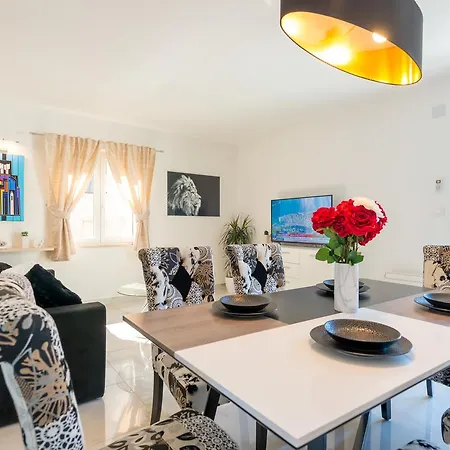 Comfort Lucy Apartman Dubrovnik
