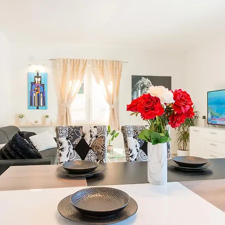 Apartman Comfort Lucy